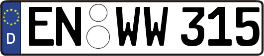 EN-WW315