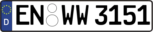 EN-WW3151