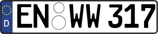 EN-WW317