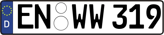 EN-WW319