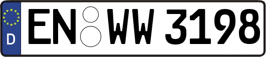 EN-WW3198