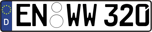 EN-WW320