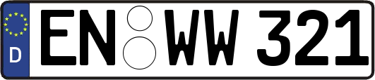 EN-WW321