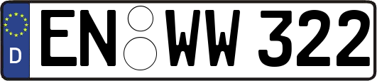 EN-WW322