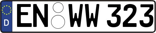 EN-WW323
