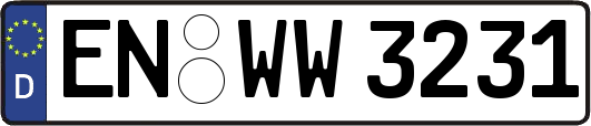 EN-WW3231