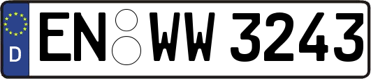 EN-WW3243