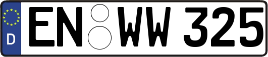 EN-WW325