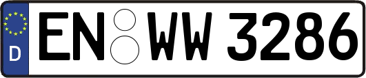 EN-WW3286