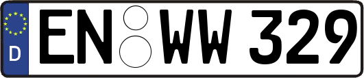 EN-WW329