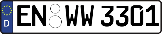 EN-WW3301