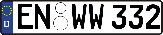 EN-WW332