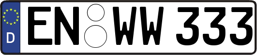 EN-WW333