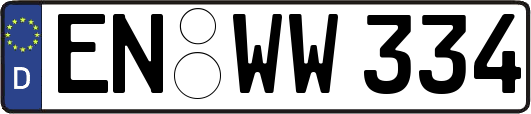 EN-WW334