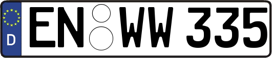 EN-WW335
