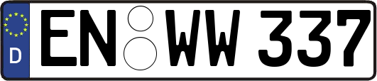 EN-WW337