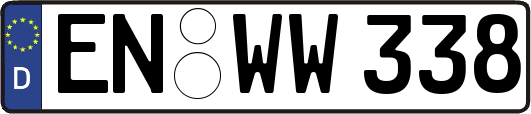 EN-WW338