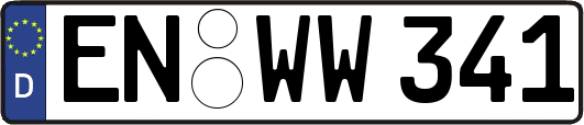 EN-WW341