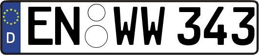 EN-WW343