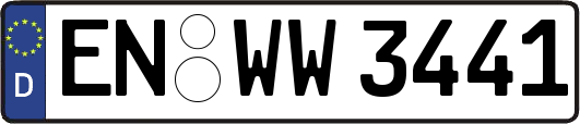 EN-WW3441