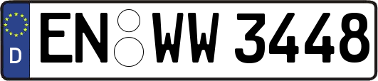 EN-WW3448