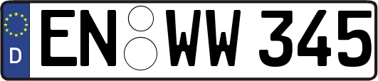 EN-WW345