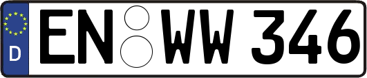 EN-WW346