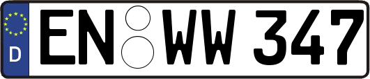 EN-WW347