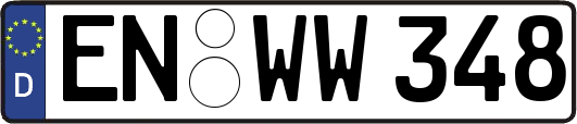 EN-WW348