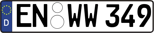 EN-WW349