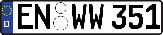 EN-WW351