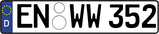 EN-WW352
