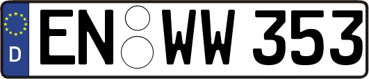 EN-WW353