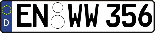 EN-WW356