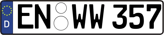 EN-WW357