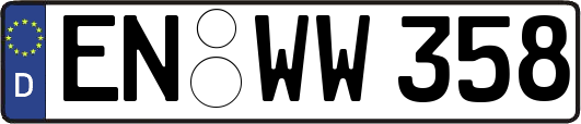 EN-WW358
