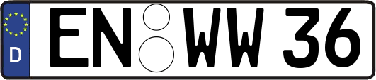 EN-WW36