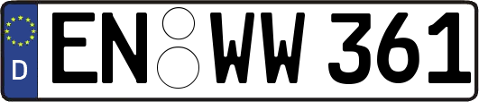 EN-WW361