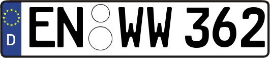EN-WW362