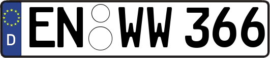 EN-WW366