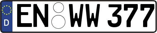 EN-WW377