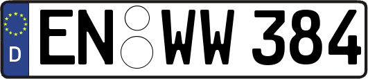 EN-WW384