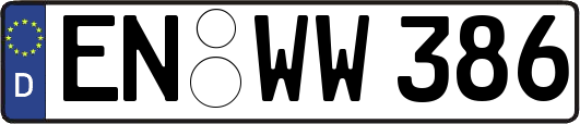 EN-WW386