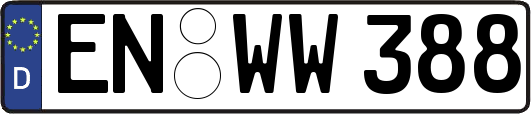 EN-WW388