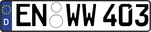 EN-WW403