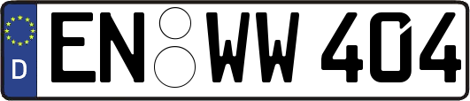 EN-WW404