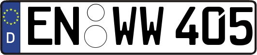 EN-WW405