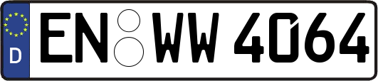 EN-WW4064
