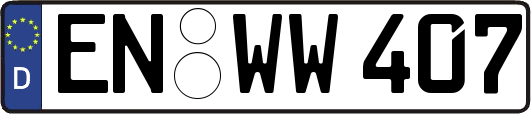 EN-WW407