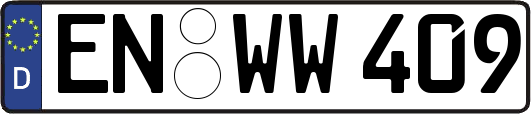 EN-WW409